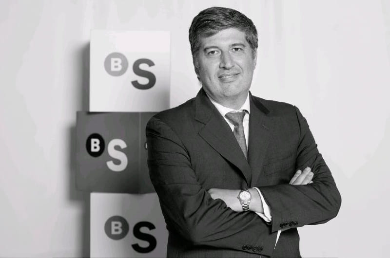 José Manuel Candela, Director Territorial de Banco Sabadell