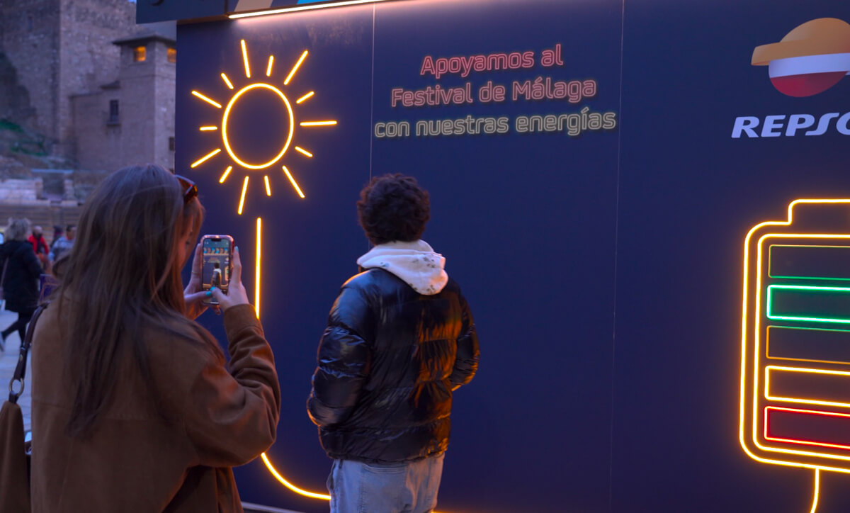 Festival de Málaga 2024: Cine y ‘eco-palomitas’, el deleite sostenible del séptimo arte