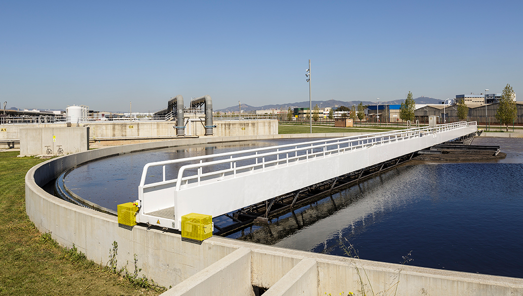Ecofactoría Baix Llobregat