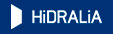 Logo Hidralia.