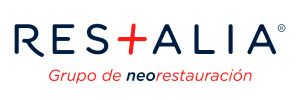 Logo Restalia